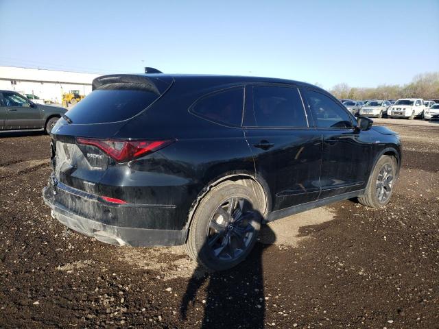 Photo 2 VIN: 5J8YE1H00PL020287 - ACURA MDX 