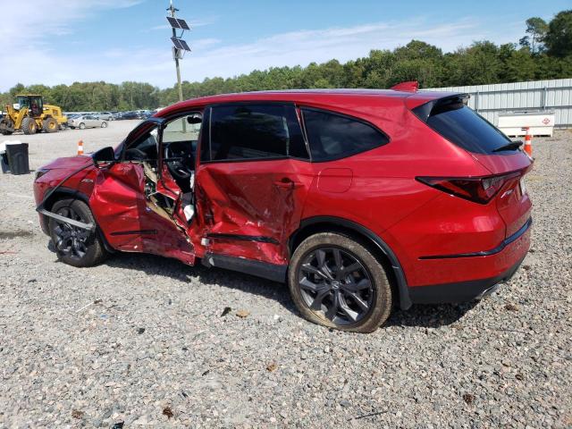 Photo 1 VIN: 5J8YE1H00PL025277 - ACURA MDX A-SPEC 