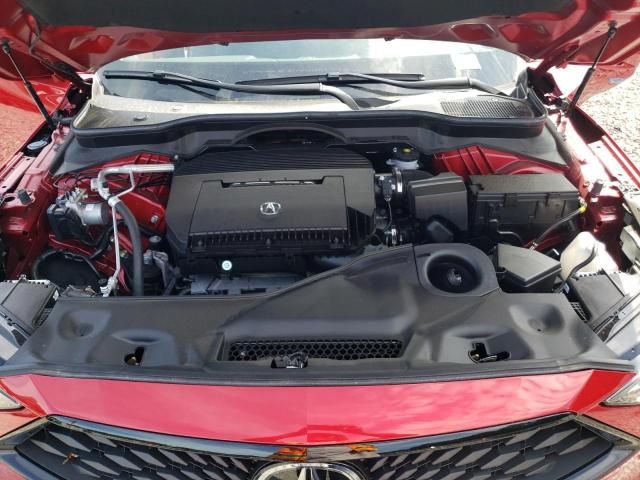 Photo 11 VIN: 5J8YE1H00PL025277 - ACURA MDX A-SPEC 