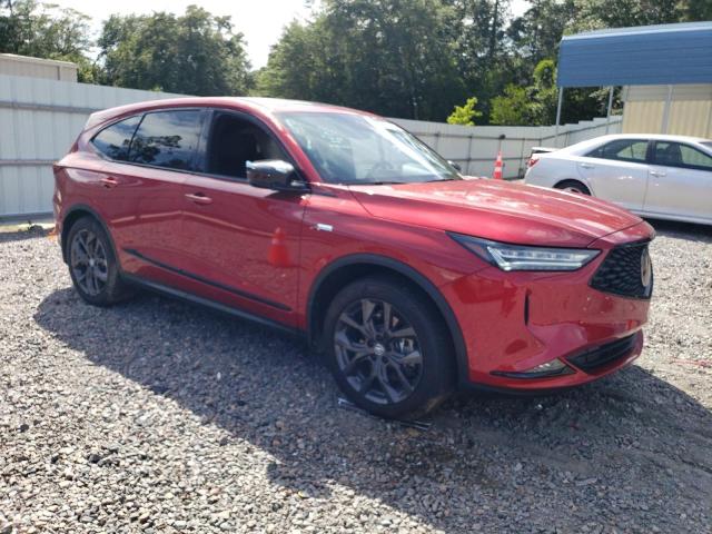 Photo 3 VIN: 5J8YE1H00PL025277 - ACURA MDX A-SPEC 