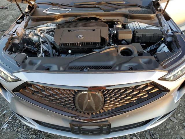 Photo 11 VIN: 5J8YE1H00RL004559 - ACURA MDX 