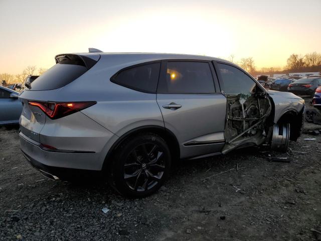 Photo 2 VIN: 5J8YE1H00RL004559 - ACURA MDX 