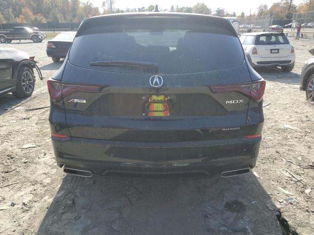 Photo 5 VIN: 5J8YE1H00RL032541 - ACURA MDX A-SPEC 