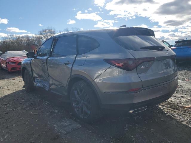 Photo 1 VIN: 5J8YE1H01PL010710 - ACURA MDX 