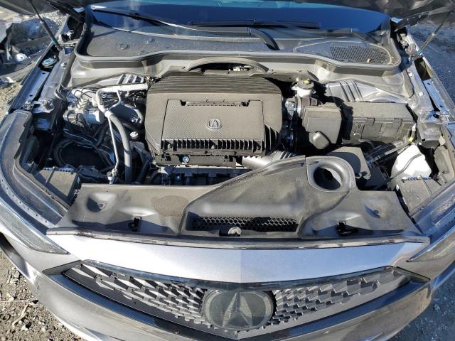 Photo 11 VIN: 5J8YE1H01PL010710 - ACURA MDX 