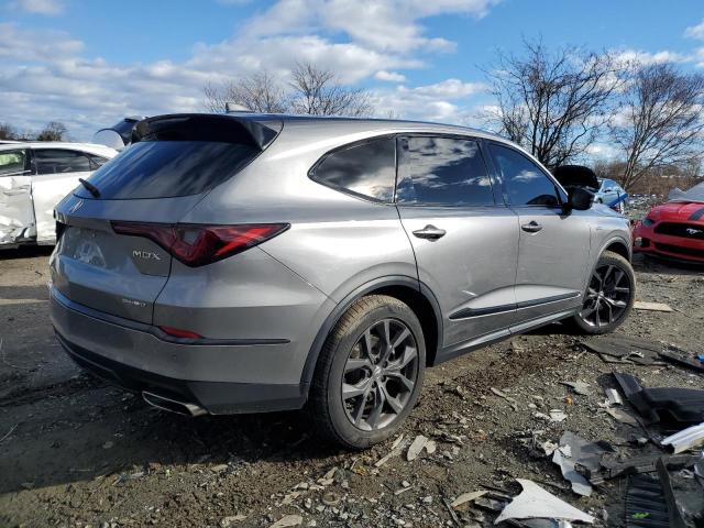 Photo 2 VIN: 5J8YE1H01PL010710 - ACURA MDX 