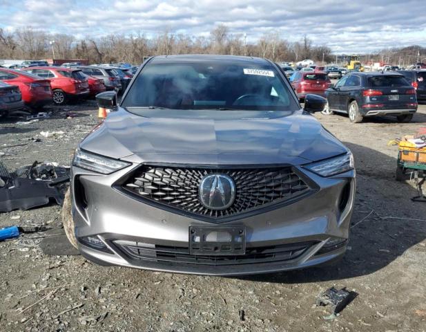 Photo 4 VIN: 5J8YE1H01PL010710 - ACURA MDX 