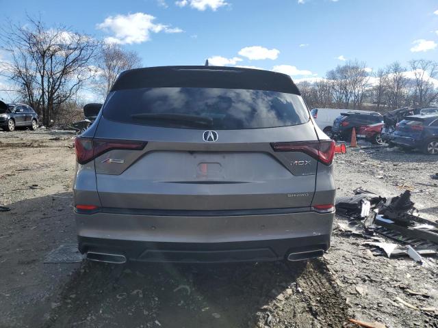 Photo 5 VIN: 5J8YE1H01PL010710 - ACURA MDX 