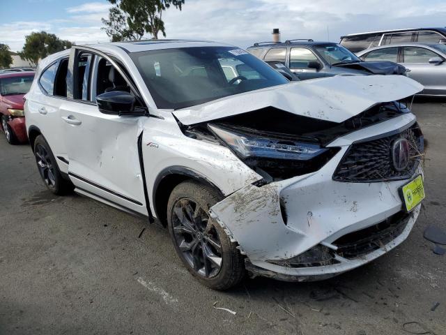 Photo 3 VIN: 5J8YE1H01PL018970 - ACURA MDX 