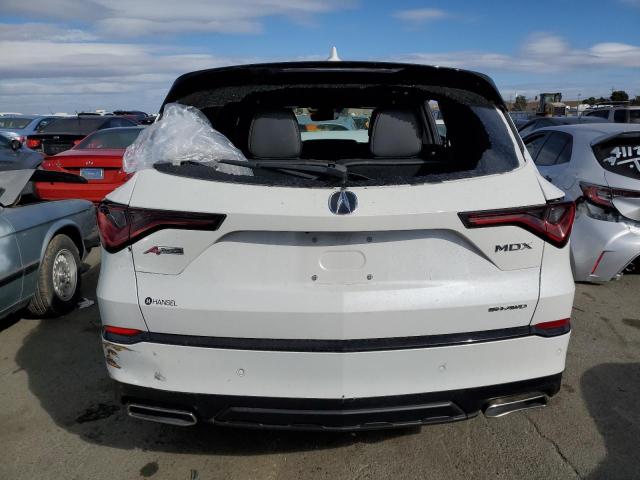 Photo 5 VIN: 5J8YE1H01PL018970 - ACURA MDX 