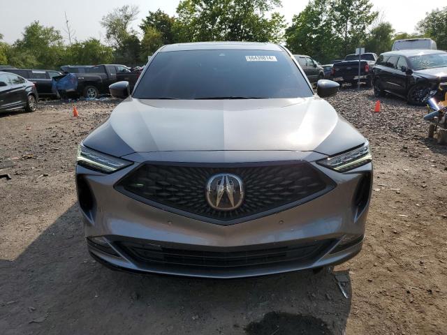 Photo 4 VIN: 5J8YE1H01PL021819 - ACURA MDX A-SPEC 