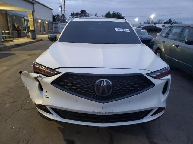 Photo 4 VIN: 5J8YE1H01PL038166 - ACURA MDX 