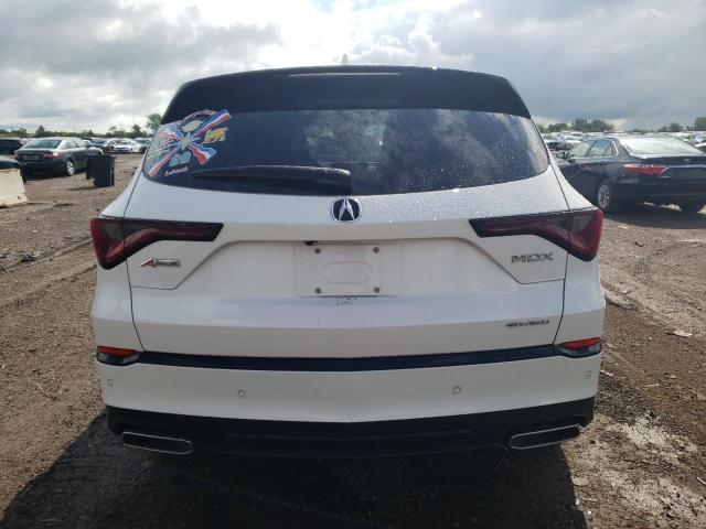 Photo 5 VIN: 5J8YE1H01RL016509 - ACURA MDX A-SPEC 