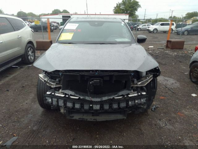 Photo 5 VIN: 5J8YE1H02NL046550 - ACURA MDX 