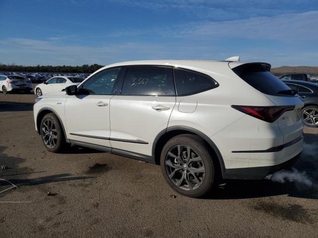 Photo 1 VIN: 5J8YE1H02NL049982 - ACURA MDX A-SPEC 