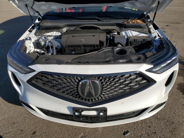 Photo 11 VIN: 5J8YE1H02NL049982 - ACURA MDX A-SPEC 