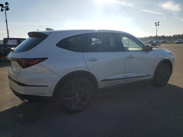 Photo 2 VIN: 5J8YE1H02NL049982 - ACURA MDX A-SPEC 