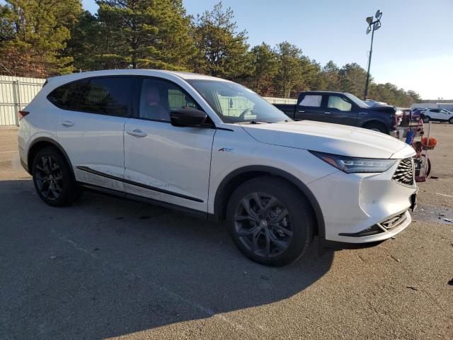 Photo 3 VIN: 5J8YE1H02NL049982 - ACURA MDX A-SPEC 