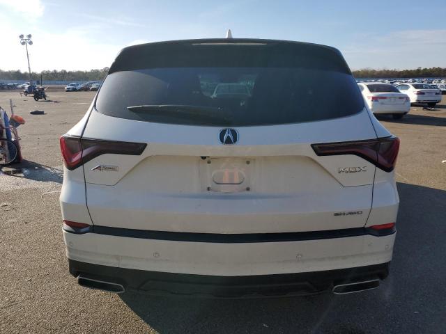 Photo 5 VIN: 5J8YE1H02NL049982 - ACURA MDX A-SPEC 