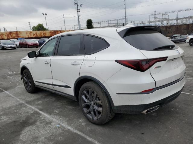 Photo 1 VIN: 5J8YE1H02RL000688 - ACURA MDX 