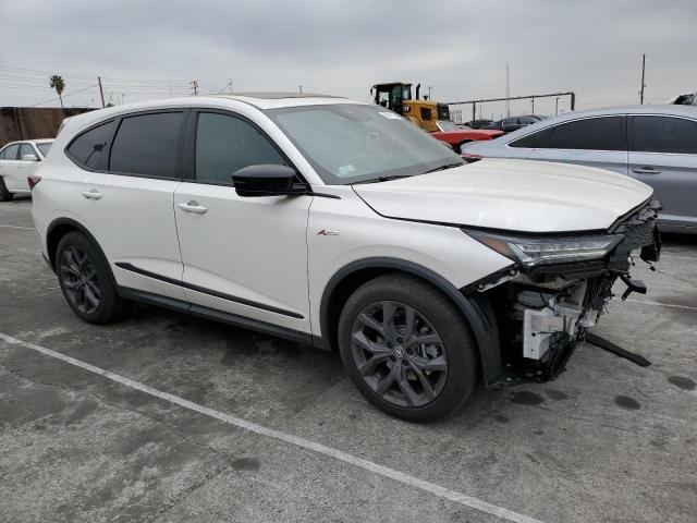 Photo 3 VIN: 5J8YE1H02RL000688 - ACURA MDX 