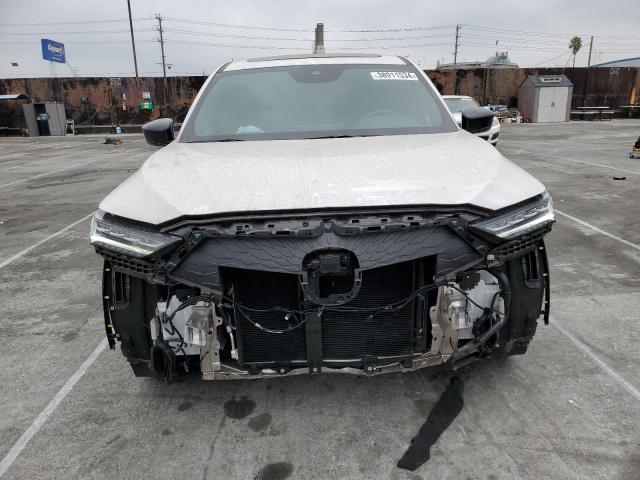 Photo 4 VIN: 5J8YE1H02RL000688 - ACURA MDX 