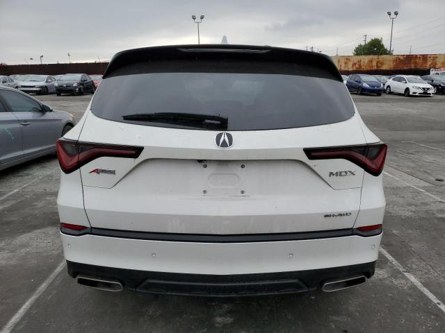 Photo 5 VIN: 5J8YE1H02RL000688 - ACURA MDX 