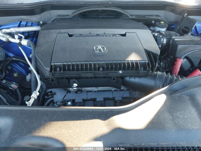 Photo 9 VIN: 5J8YE1H02RL028698 - ACURA MDX 