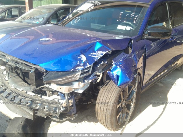 Photo 5 VIN: 5J8YE1H03NL003352 - ACURA MDX 