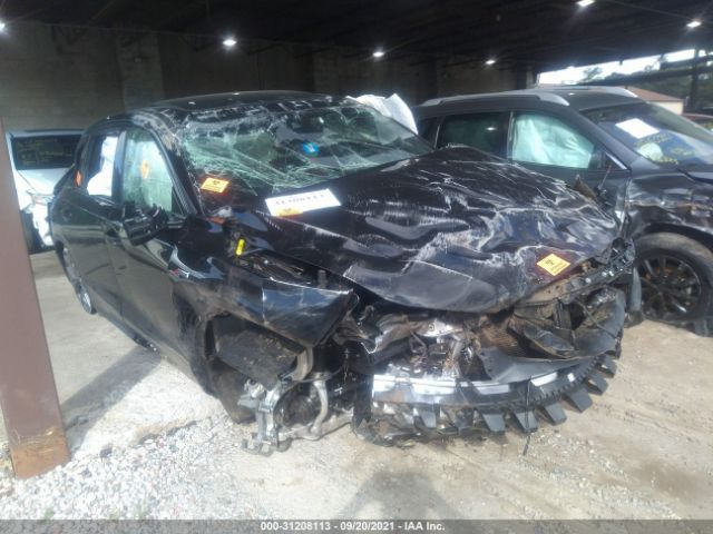 Photo 0 VIN: 5J8YE1H03NL023150 - ACURA MDX 