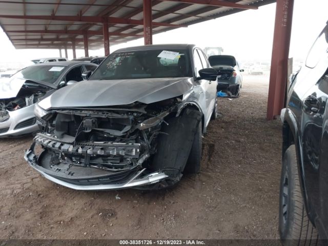 Photo 1 VIN: 5J8YE1H03NL024654 - ACURA MDX 