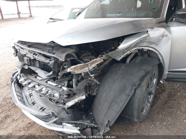 Photo 5 VIN: 5J8YE1H03NL024654 - ACURA MDX 