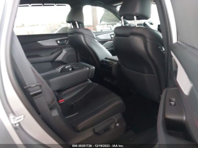 Photo 7 VIN: 5J8YE1H03NL024654 - ACURA MDX 