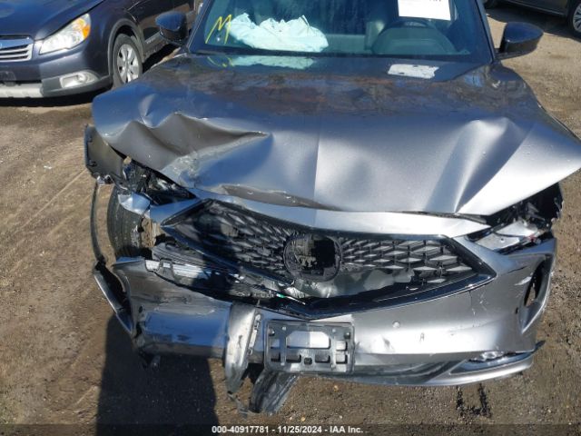 Photo 9 VIN: 5J8YE1H03NL034763 - ACURA MDX 