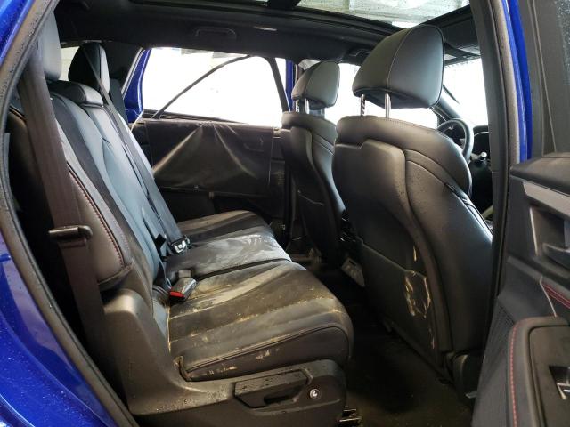 Photo 10 VIN: 5J8YE1H03NL036268 - ACURA MDX 