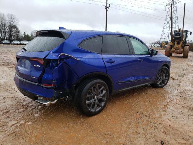 Photo 2 VIN: 5J8YE1H03NL036268 - ACURA MDX 