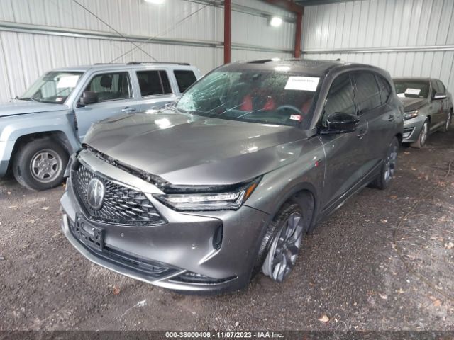 Photo 1 VIN: 5J8YE1H03PL005962 - ACURA MDX 