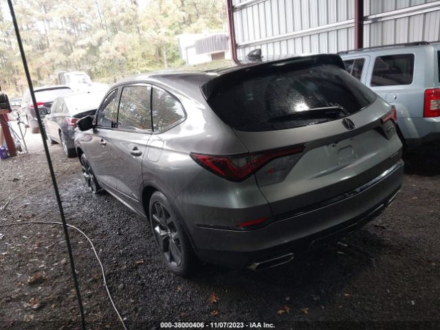 Photo 2 VIN: 5J8YE1H03PL005962 - ACURA MDX 