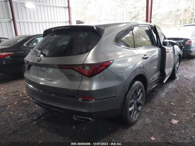 Photo 3 VIN: 5J8YE1H03PL005962 - ACURA MDX 