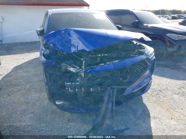 Photo 5 VIN: 5J8YE1H03PL012989 - ACURA MDX 