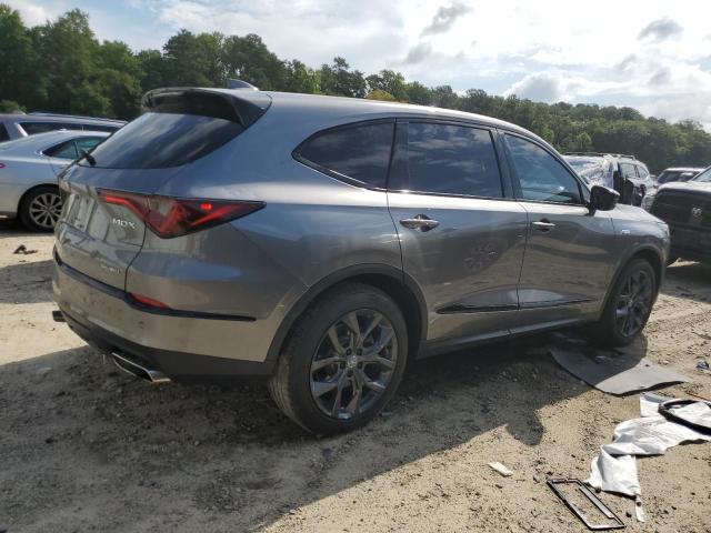 Photo 2 VIN: 5J8YE1H03PL015505 - ACURA MDX A-SPEC 