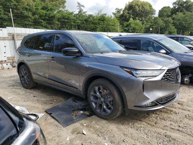 Photo 3 VIN: 5J8YE1H03PL015505 - ACURA MDX A-SPEC 