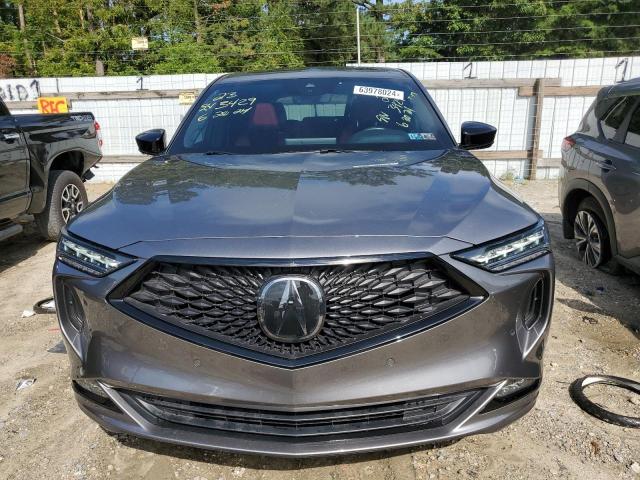 Photo 4 VIN: 5J8YE1H03PL015505 - ACURA MDX A-SPEC 