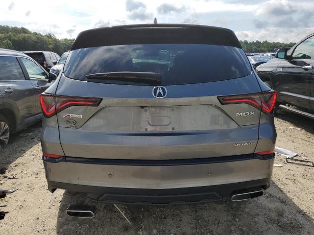 Photo 5 VIN: 5J8YE1H03PL015505 - ACURA MDX A-SPEC 