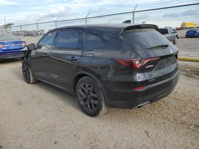 Photo 1 VIN: 5J8YE1H03PL029808 - ACURA MDX A-SPEC 