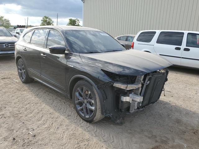 Photo 3 VIN: 5J8YE1H03PL029808 - ACURA MDX A-SPEC 