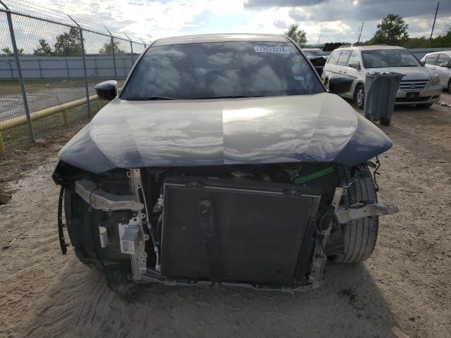 Photo 4 VIN: 5J8YE1H03PL029808 - ACURA MDX A-SPEC 