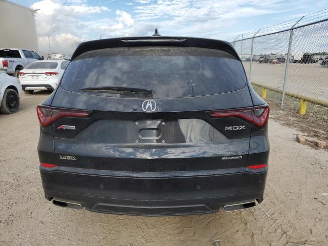 Photo 5 VIN: 5J8YE1H03PL029808 - ACURA MDX A-SPEC 