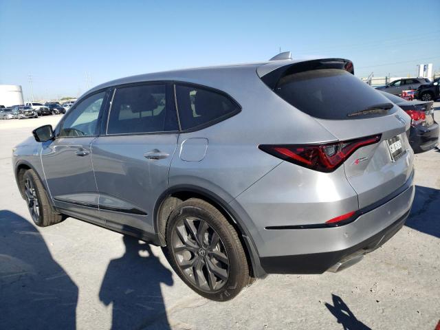 Photo 1 VIN: 5J8YE1H03PL044454 - ACURA MDX 