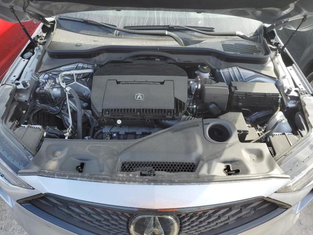 Photo 11 VIN: 5J8YE1H03PL044454 - ACURA MDX 